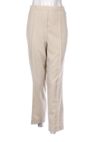 Dámske nohavice Unbranded, Veľkosť XL, Farba Béžová, Cena  15,00 €, #136663609