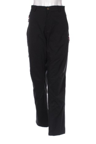 Damenhose Unbranded, Größe XXL, Farbe Schwarz, Preis 14,77 €, #136663925