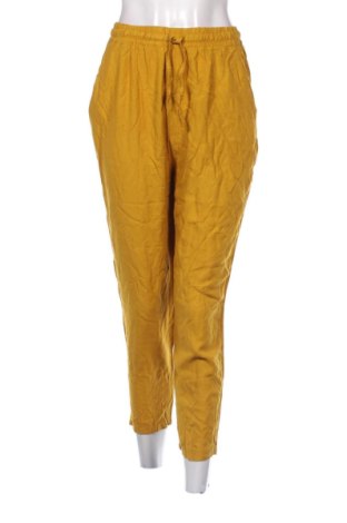 Pantaloni de femei Unbranded, Mărime S, Culoare Portocaliu, Preț 123,00 Lei, #136664579