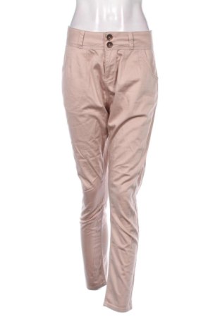 Pantaloni de femei Unbranded, Mărime M, Culoare Mov deschis, Preț 77,00 Lei, #136664741