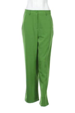 Damskie spodnie Unbranded, Rozmiar M, Kolor Zielony, Cena 78,99 zł
