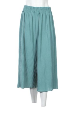 Pantaloni de femei Unbranded, Mărime S, Culoare Verde, Preț 91,99 Lei