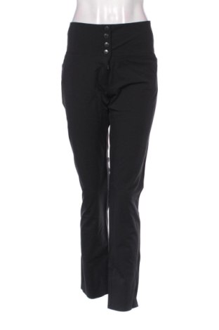 Damskie spodnie Unbranded, Rozmiar XL, Kolor Czarny, Cena 79,15 zł, #136665730