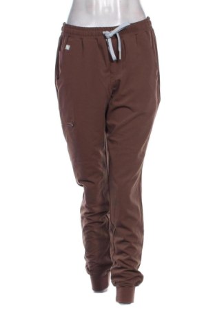 Damenhose Unbranded, Größe M, Farbe Braun, Preis 19,97 €, #136665810