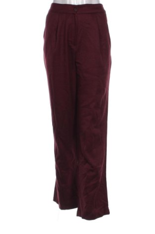 Damenhose Unbranded, Größe S, Farbe Lila, Preis 24,55 €, #136666653