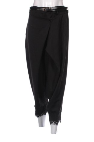 Damenhose Unbranded, Größe S, Farbe Schwarz, Preis 15,00 €, #136667862