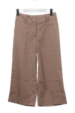 Dámske nohavice Unbranded, Veľkosť XS, Farba Hnedá, Cena  15,00 €, #136669322