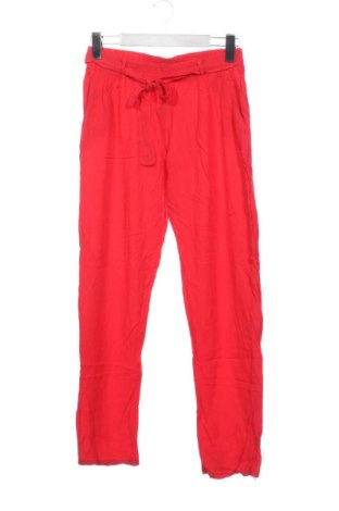 Dámske nohavice Unbranded, Veľkosť XS, Farba Červená, Cena  14,77 €, #136669347