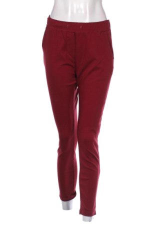 Damskie spodnie Unbranded, Rozmiar M, Kolor Czerwony, Cena 80,99 zł, #136671255