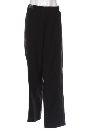 Dámske nohavice Unbranded, Veľkosť 3XL, Farba Čierna, Cena  27,68 €, #136671594