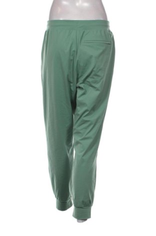Pantaloni de femei Uniqlo, Mărime L, Culoare Verde, Preț 129,99 Lei