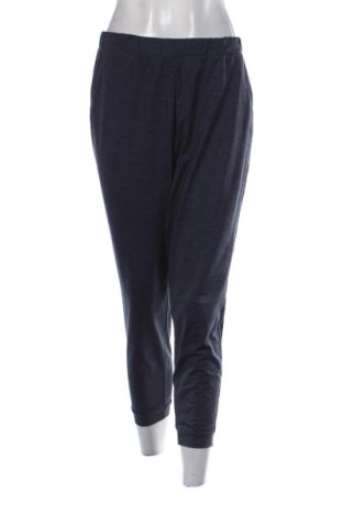 Дамски панталон Uniqlo, Размер M, Цвят Син, Цена 20,91 €, #136639856