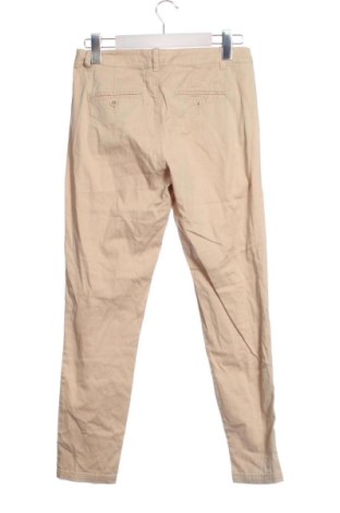Damskie spodnie United Colors Of Benetton, Rozmiar M, Kolor Beżowy, Cena 110,99 zł