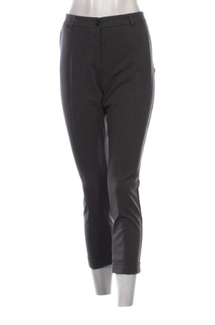 Damskie spodnie United Colors Of Benetton, Rozmiar XL, Kolor Szary, Cena 131,57 zł