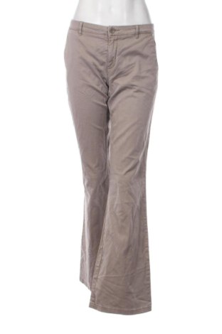 Дамски панталон United Colors Of Benetton, Размер XL, Цвят Бежов, Цена 21,47 €