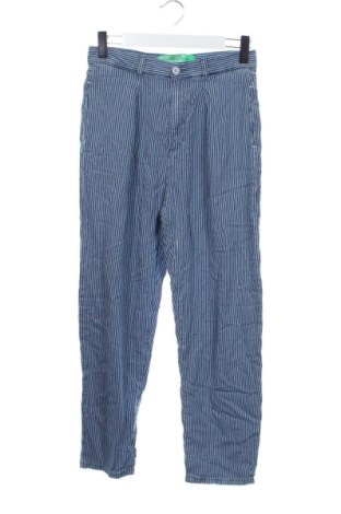 Дамски панталон United Colors Of Benetton, Размер XS, Цвят Многоцветен, Цена 21,47 €