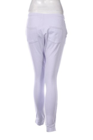 Pantaloni de femei United Colors Of Benetton, Mărime L, Culoare Mov, Preț 129,99 Lei