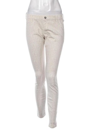 Pantaloni de femei United Colors Of Benetton, Mărime M, Culoare Multicolor, Preț 109,48 Lei, #136641679