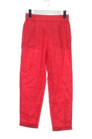 Női nadrág United Colors Of Benetton, Méret XS, Szín Piros, Ár 12 186 Ft, #136653437