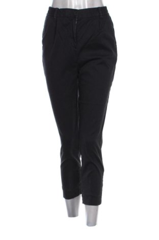 Pantaloni de femei United Colors Of Benetton, Mărime M, Culoare Albastru, Preț 109,48 Lei, #136657804
