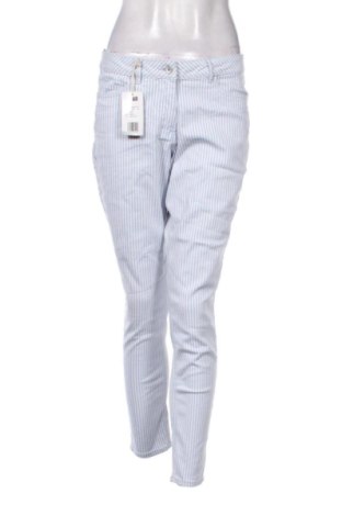 Дамски панталон Up 2 Fashion, Размер L, Цвят Многоцветен, Цена 16,87 €, #136597611