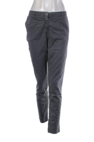 Дамски панталон Up 2 Fashion, Размер XL, Цвят Сив, Цена 15,33 €, #136630099