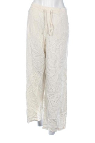 Damenhose Up 2 Fashion, Größe L, Farbe Ecru, Preis € 19,99