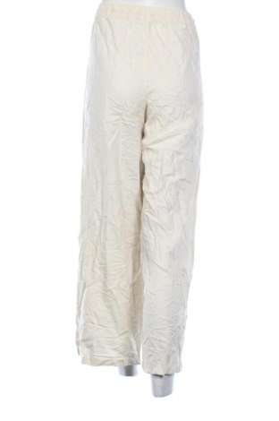 Damenhose Up 2 Fashion, Größe L, Farbe Ecru, Preis € 19,99