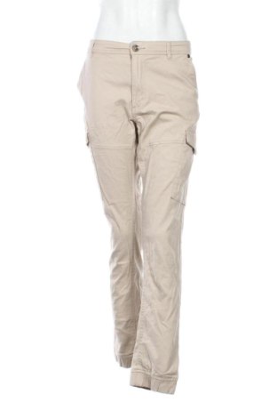Дамски панталон Up 2 Fashion, Размер XXL, Цвят Бежов, Цена 15,33 €, #136660798