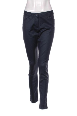 Γυναικείο παντελόνι Up 2 Fashion, Μέγεθος L, Χρώμα Μπλέ, Τιμή 15,00 €, #136671957