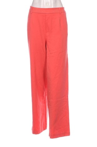 Damenhose VILA, Größe M, Farbe Rot, Preis 41,99 €