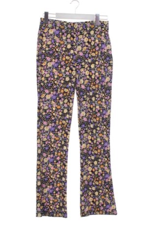 Pantaloni de femei VILA, Mărime M, Culoare Multicolor, Preț 85,99 Lei