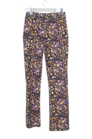 Pantaloni de femei VILA, Mărime M, Culoare Multicolor, Preț 85,99 Lei