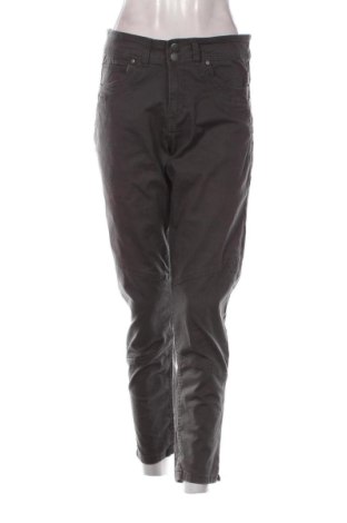 Pantaloni de femei VRS Woman, Mărime M, Culoare Gri, Preț 77,00 Lei, #136654893