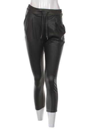 Damenhose Vero Moda, Größe S, Farbe Grün, Preis € 13,81