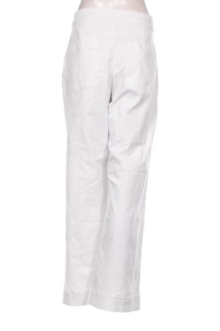 Дамски панталон Vero Moda, Размер M, Цвят Бял, Цена 32,21 €