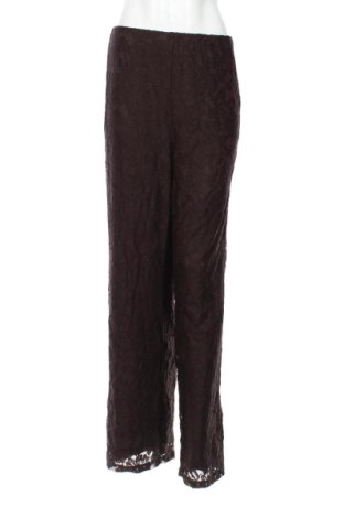 Dámske nohavice Vero Moda, Veľkosť L, Farba Hnedá, Cena  37,95 €