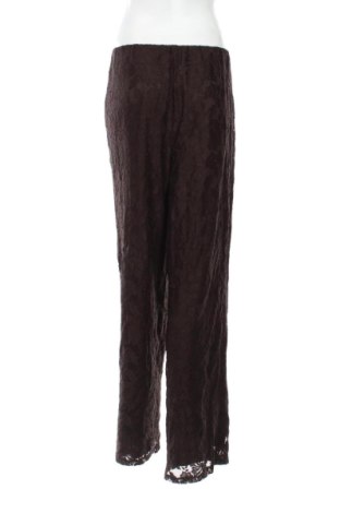 Dámske nohavice Vero Moda, Veľkosť L, Farba Hnedá, Cena  37,95 €