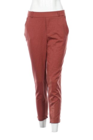 Damskie spodnie Vero Moda, Rozmiar S, Kolor Brązowy, Cena 72,99 zł