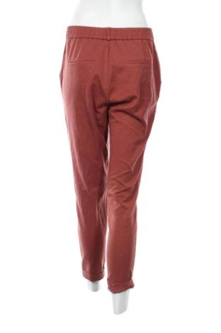 Damskie spodnie Vero Moda, Rozmiar S, Kolor Brązowy, Cena 72,99 zł