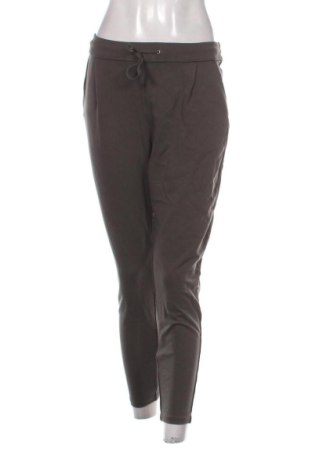 Damskie spodnie Vero Moda, Rozmiar L, Kolor Zielony, Cena 166,99 zł