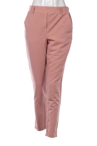 Pantaloni de femei Vero Moda, Mărime M, Culoare Roz, Preț 196,99 Lei