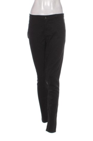 Damskie spodnie Vero Moda, Rozmiar XL, Kolor Czarny, Cena 75,02 zł