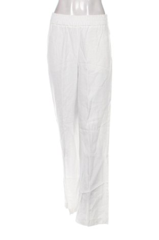 Damskie spodnie Vero Moda, Rozmiar S, Kolor Biały, Cena 72,99 zł