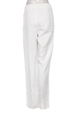 Damskie spodnie Vero Moda, Rozmiar S, Kolor Biały, Cena 72,99 zł