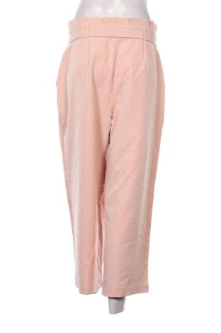 Női nadrág Vero Moda, Méret M, Szín Rózsaszín, Ár 6 989 Ft