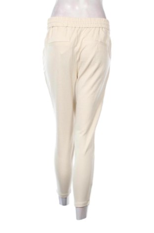 Damskie spodnie Vero Moda, Rozmiar L, Kolor Beżowy, Cena 166,99 zł