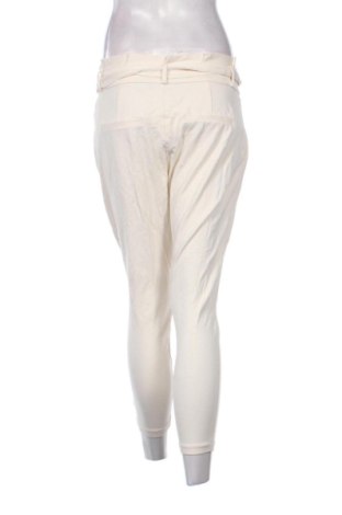 Damskie spodnie Vero Moda, Rozmiar M, Kolor ecru, Cena 72,99 zł