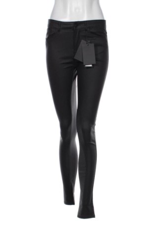 Damskie spodnie Vero Moda, Rozmiar M, Kolor Czarny, Cena 169,60 zł, #136663456