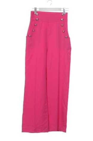 Dámské kalhoty  Unbranded, Velikost XS, Barva Růžová, Cena  439,00 Kč
